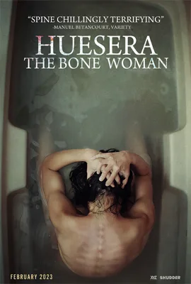 Huesera The Bone Woman - ดูหนังออนไลน์ Kodsanook