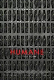 Humane (2024) - ดูหนังออนไลน์ Kodsanook