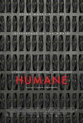 Humane (2024) - ดูหนังออนไลน์ Kodsanook