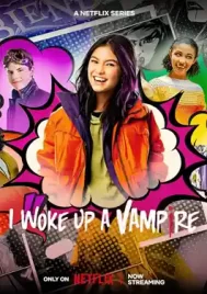 I Woke Up a Vampire2 - ดูหนังออนไลน์ Kodsanook