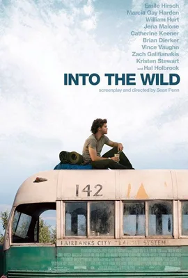 Into the Wild (2007) - ดูหนังออนไลน์ Kodsanook