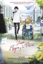 Josee Tiger And The Fish - ดูหนังออนไลน์ Kodsanook
