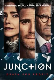 Junction (2024) - ดูหนังออนไลน์ Kodsanook