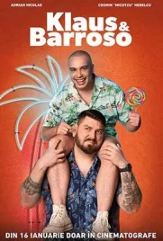 Klaus & Barroso (2024) - ดูหนังออนไลน์ Kodsanook