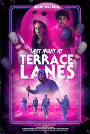 Last Night at Terrace Lanes (2024) - ดูหนังออนไลน์ Kodsanook