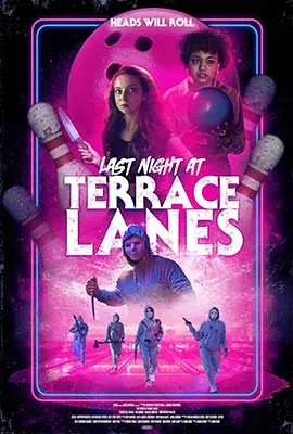 Last Night at Terrace Lanes (2024) - ดูหนังออนไลน์ Kodsanook