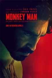 Monkey Man - ดูหนังออนไลน์ Kodsanook