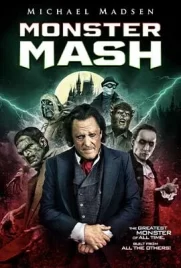 Monster Mash (2024) - ดูหนังออนไลน์ Kodsanook