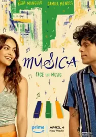 Música - ดูหนังออนไลน์ Kodsanook