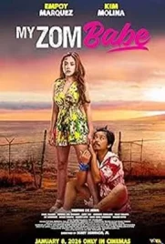 My Zombabe (2024) - ดูหนังออนไลน์ Kodsanook