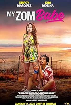 My Zombabe (2024) - ดูหนังออนไลน์ Kodsanook