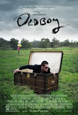 Oldboy (2013) - ดูหนังออนไลน์ Kodsanook