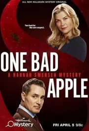 One Bad Apple A Hannah Swensen Mystery (2024) - ดูหนังออนไลน์ Kodsanook