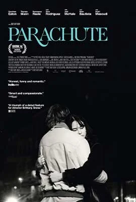 Parachute (2024) - ดูหนังออนไลน์ Kodsanook