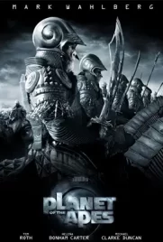 Planet of the Apes - ดูหนังออนไลน์ Kodsanook