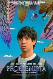 Problemista (2024) - ดูหนังออนไลน์ Kodsanook