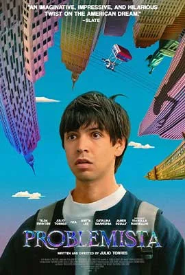 Problemista (2024) - ดูหนังออนไลน์ Kodsanook