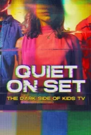 Quiet on Set The Dark Side of Kids TV (2024) - ดูหนังออนไลน์ Kodsanook