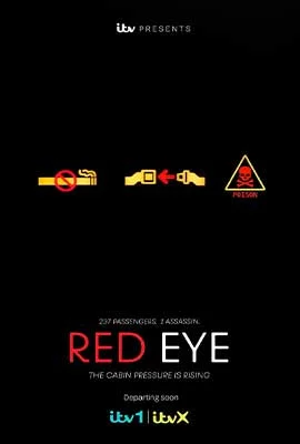 Red Eye (2024) - ดูหนังออนไลน์ Kodsanook