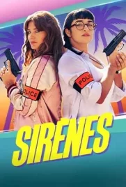 Sirènes (2024) - ดูหนังออนไลน์ Kodsanook
