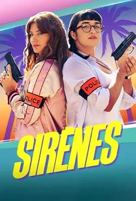 Sirènes (2024) - ดูหนังออนไลน์ Kodsanook