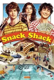 Snack Shack (2024) - ดูหนังออนไลน์ Kodsanook