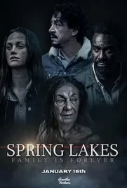 Spring Lakes (2024) - ดูหนังออนไลน์ Kodsanook