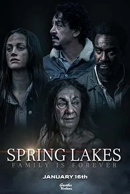 Spring Lakes (2024) - ดูหนังออนไลน์ Kodsanook