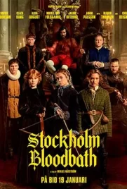 Stockholm Bloodbath (2024) - ดูหนังออนไลน์ Kodsanook