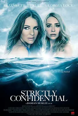 Strictly Confidential (2024) - ดูหนังออนไลน์ Kodsanook