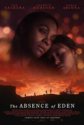 The Absence of Eden (2024) - ดูหนังออนไลน์ Kodsanook