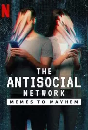 The Antisocial Network (2024) - ดูหนังออนไลน์ Kodsanook