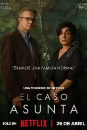 The Asunta Case (2024) - ดูหนังออนไลน์ Kodsanook