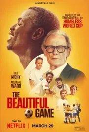 The Beautiful Game - ดูหนังออนไลน์ Kodsanook