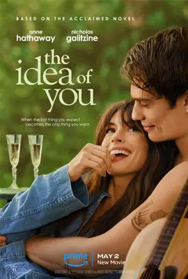 The Idea of You - ดูหนังออนไลน์ Kodsanook