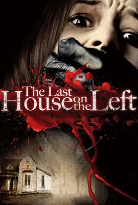 The Last House on the Left (2009) - ดูหนังออนไลน์ Kodsanook