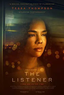 The Listener (2024) - ดูหนังออนไลน์ Kodsanook