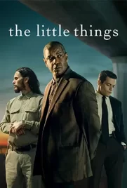 The Little Things - ดูหนังออนไลน์ Kodsanook