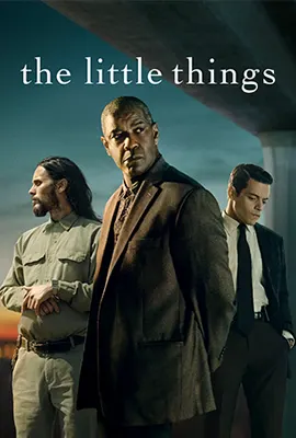 The Little Things - ดูหนังออนไลน์ Kodsanook