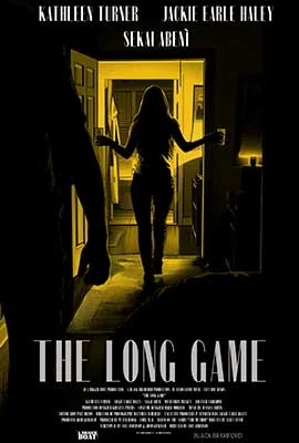 The Long Game (2024) - ดูหนังออนไลน์ Kodsanook