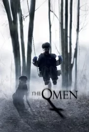 The Omen (2006) - ดูหนังออนไลน์ Kodsanook