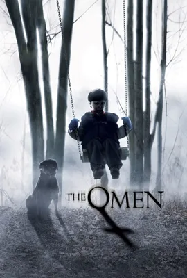 The Omen (2006) - ดูหนังออนไลน์ Kodsanook