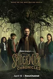 The Spiderwick Chronicles (2024) - ดูหนังออนไลน์ Kodsanook