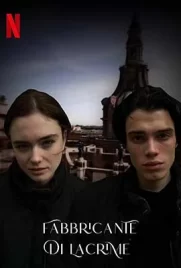 The Tearsmith (2024) - ดูหนังออนไลน์ Kodsanook