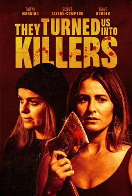 They Turned Us Into Killers - ดูหนังออนไลน์ Kodsanook