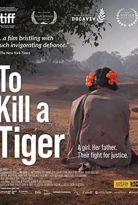 To Kill a Tiger (2024) - ดูหนังออนไลน์ Kodsanook