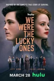 We Were the Lucky Ones (2024) - ดูหนังออนไลน์ Kodsanook