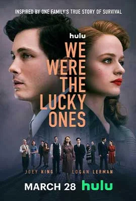We Were the Lucky Ones (2024) - ดูหนังออนไลน์ Kodsanook