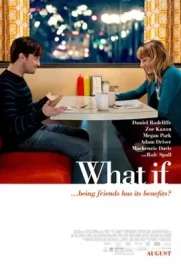 What If (2013) - ดูหนังออนไลน์ Kodsanook