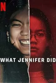 What Jennifer Did (2024) - ดูหนังออนไลน์ Kodsanook